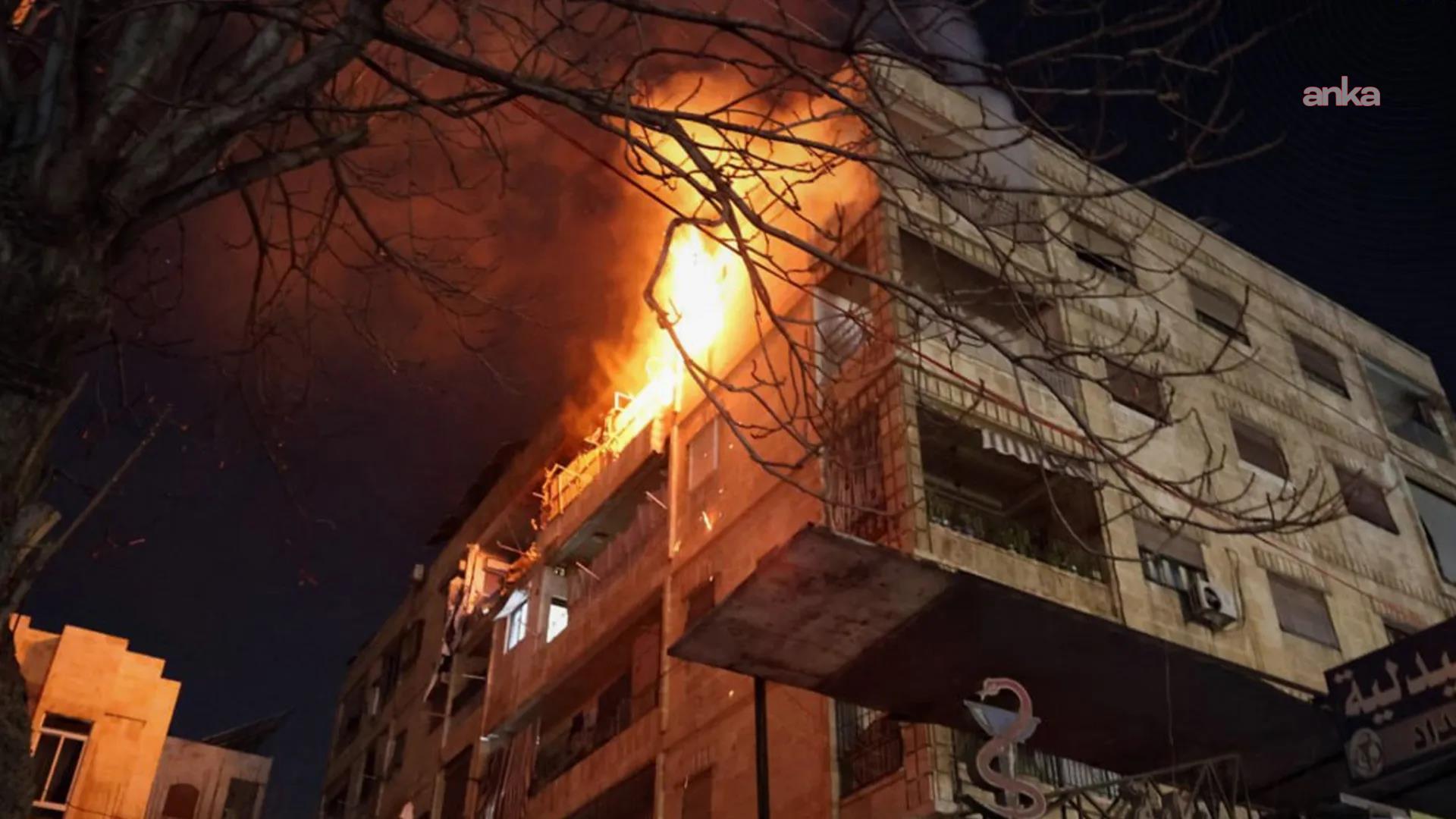 Suriye Ordusu ve SDG arasında ateşkese varıldı; ancak El-Razi Hastanesi’ne yapılan saldırıyla ilgili iki taraf da birbirini suçladı
