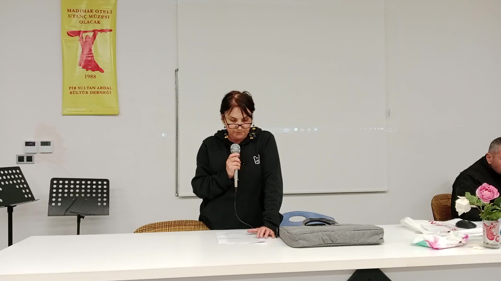 Maraş Katliamı'nda hayatını kaybedenler Ortaca'da anıldı