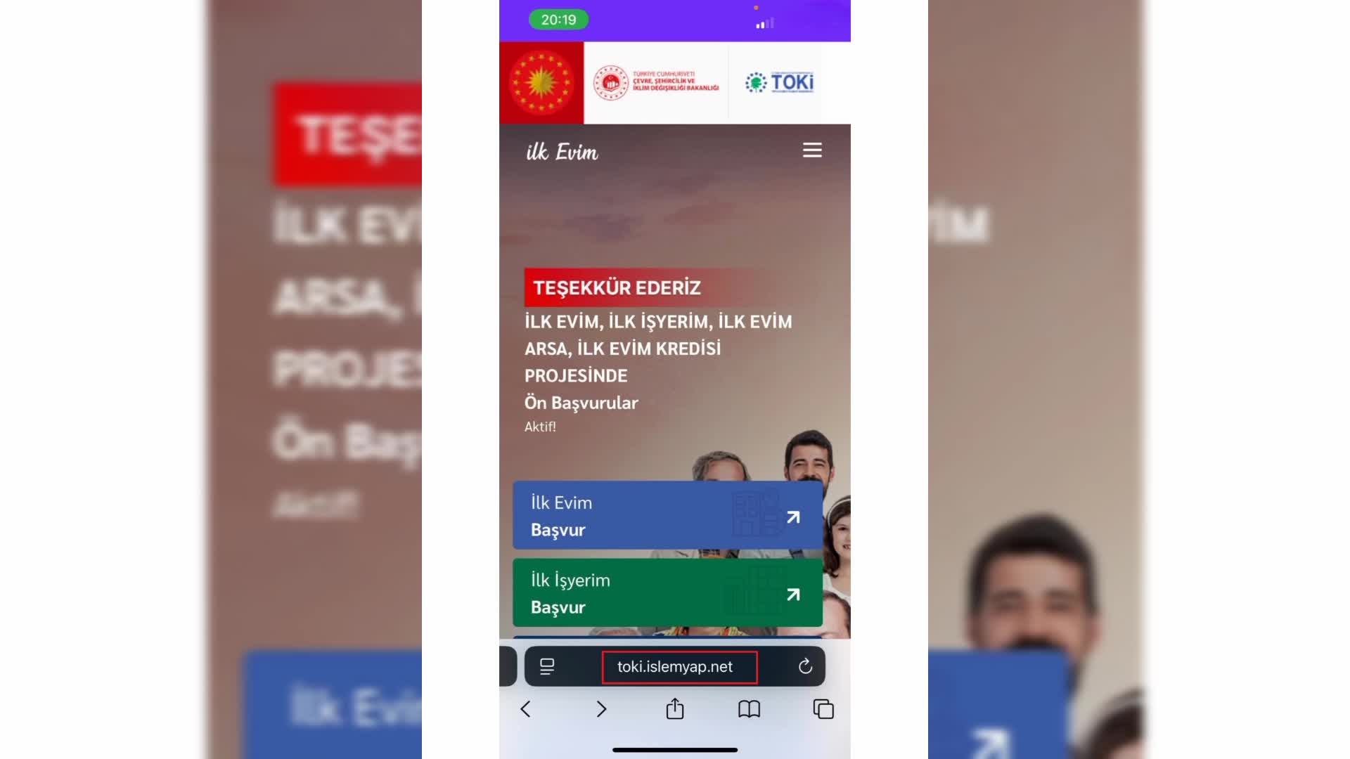Osmaniye merkezli 10 ilde TOKİ dolandırıcılığı yapanlara operasyon: 19 şüpheli gözaltına alındı