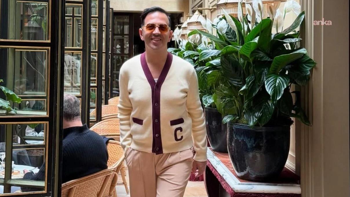 Cihan Şensözlü: Kimseyi fuhşa teşvik etmedim. Bunun yolunu kolaylaştırmadım, aracılıkta bulunmadım
