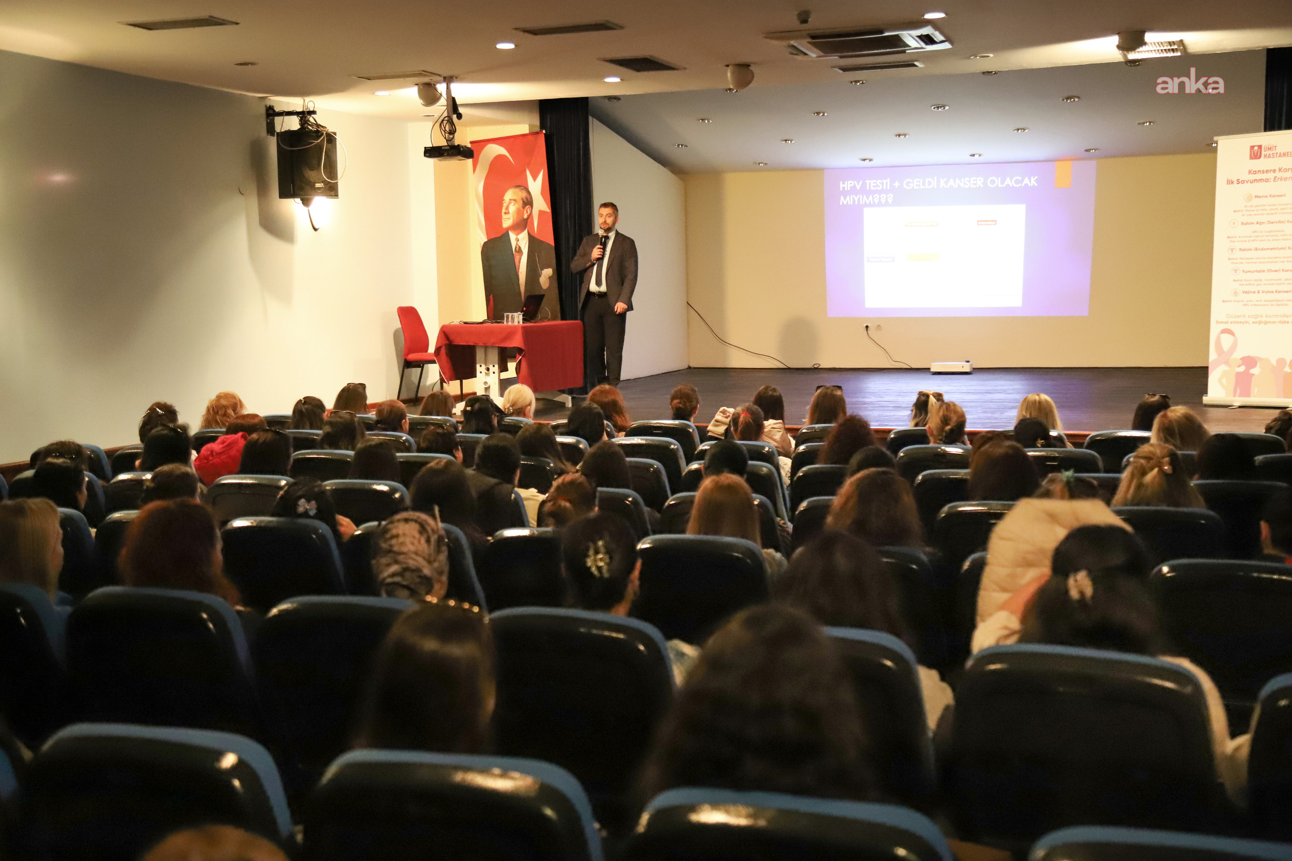 Eskişehir’de 2025 yılı, eğitim ve sosyal faaliyetlerle dolu dolu geçti