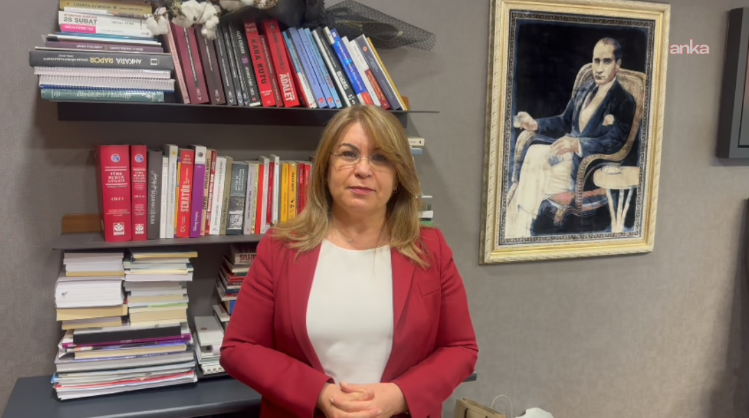 CHP'li Karaca'dan Cevdet Yılmaz'a: "Milletin evini açın. Hiçbir yurttaşımız ucuz diye koşulları insanoğluna yakışmayacak otellerde konaklamasın"