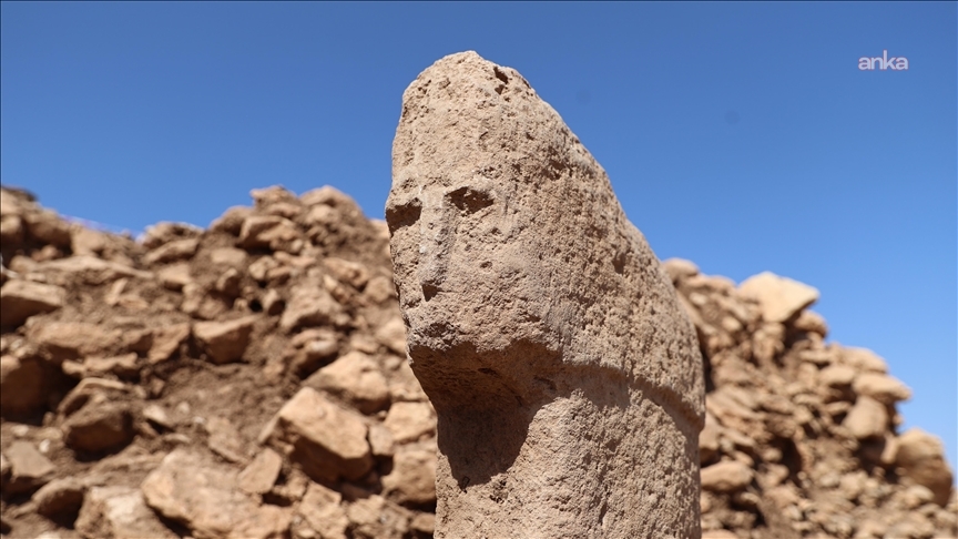 Şanlıurfa’da yürütülen Taş Tepeler Projesi, Archaeology Magazine tarafından 2025 yılının ilk 10 keşfi arasında gösterildi