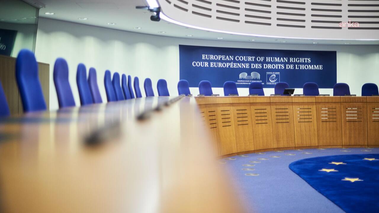 Osman Kavala dosyası AİHM Büyük Daire'de... Duruşma, 25 Mart 2026 tarihinde yapılacak