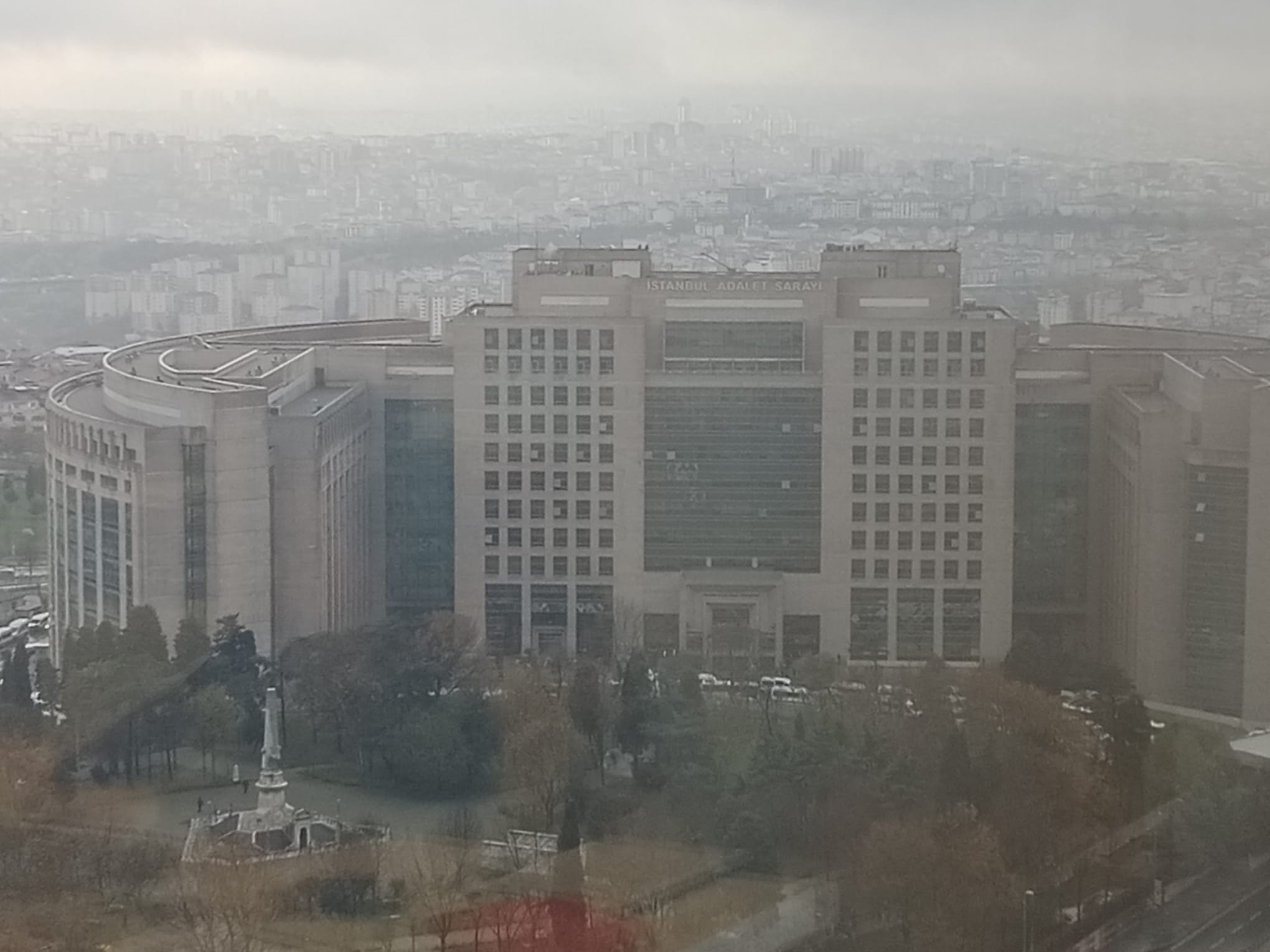 Umut Evirgen ve Ali Yaşar Koz, serbest bırakıldı