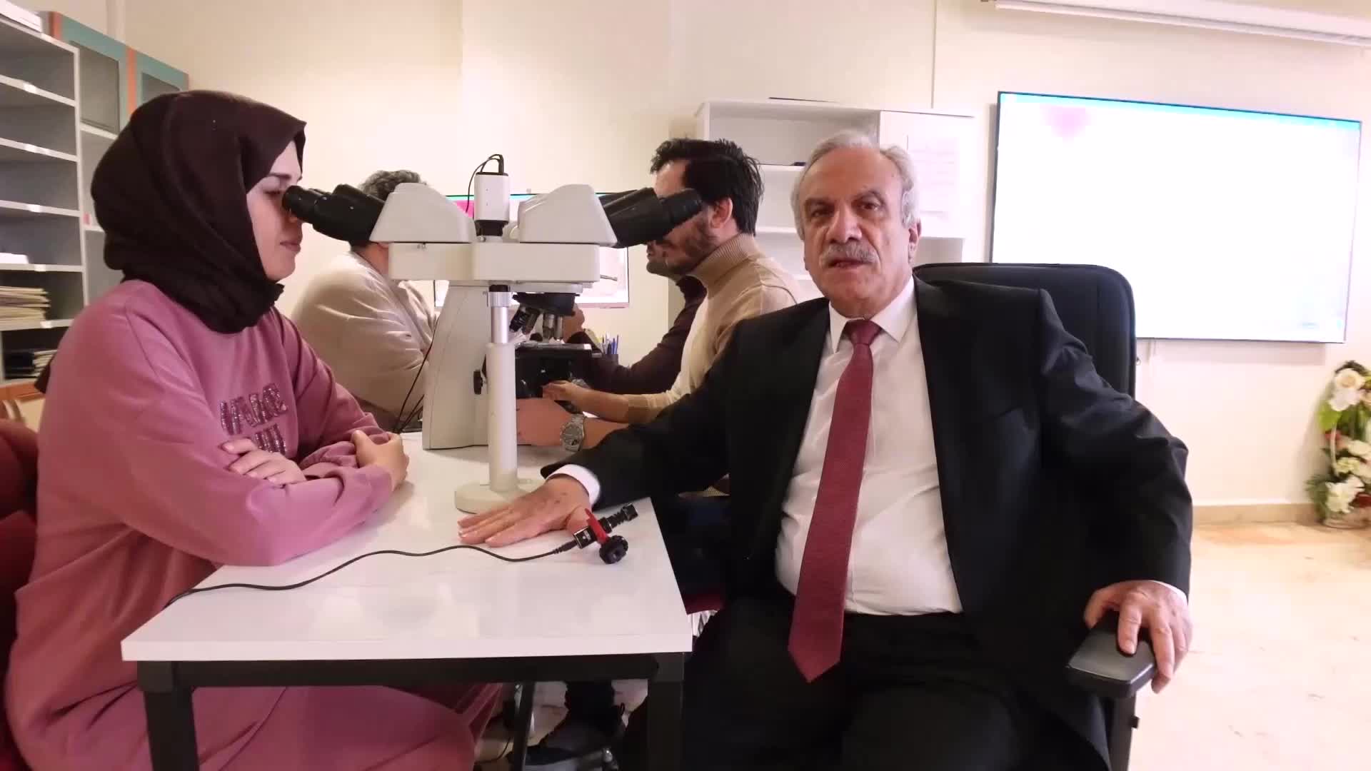 Prof. Dr. İbrahim Hanifi Özercan: Patolojik olarak alınan her doku örneği kanser anlamına gelmiyor