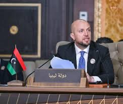 Libya İletişimden Sorumlu Devlet Bakanı Ellafi: "Uçak kazasının nedeni teknik arıza"