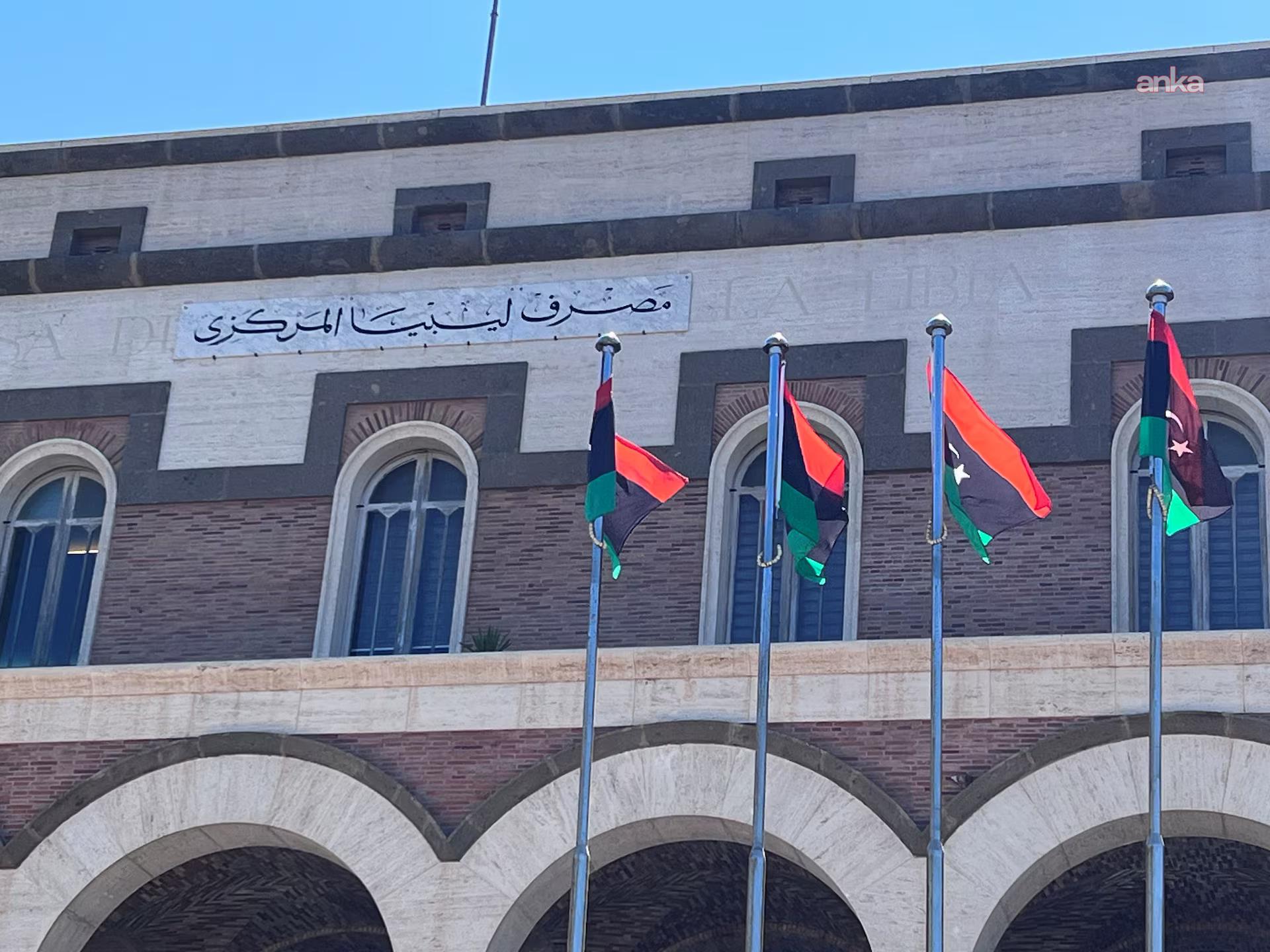Libya’dan Ankara’daki uçak kazasını Türk makamlarıyla birlikte soruşturmak için heyet gönderilecek