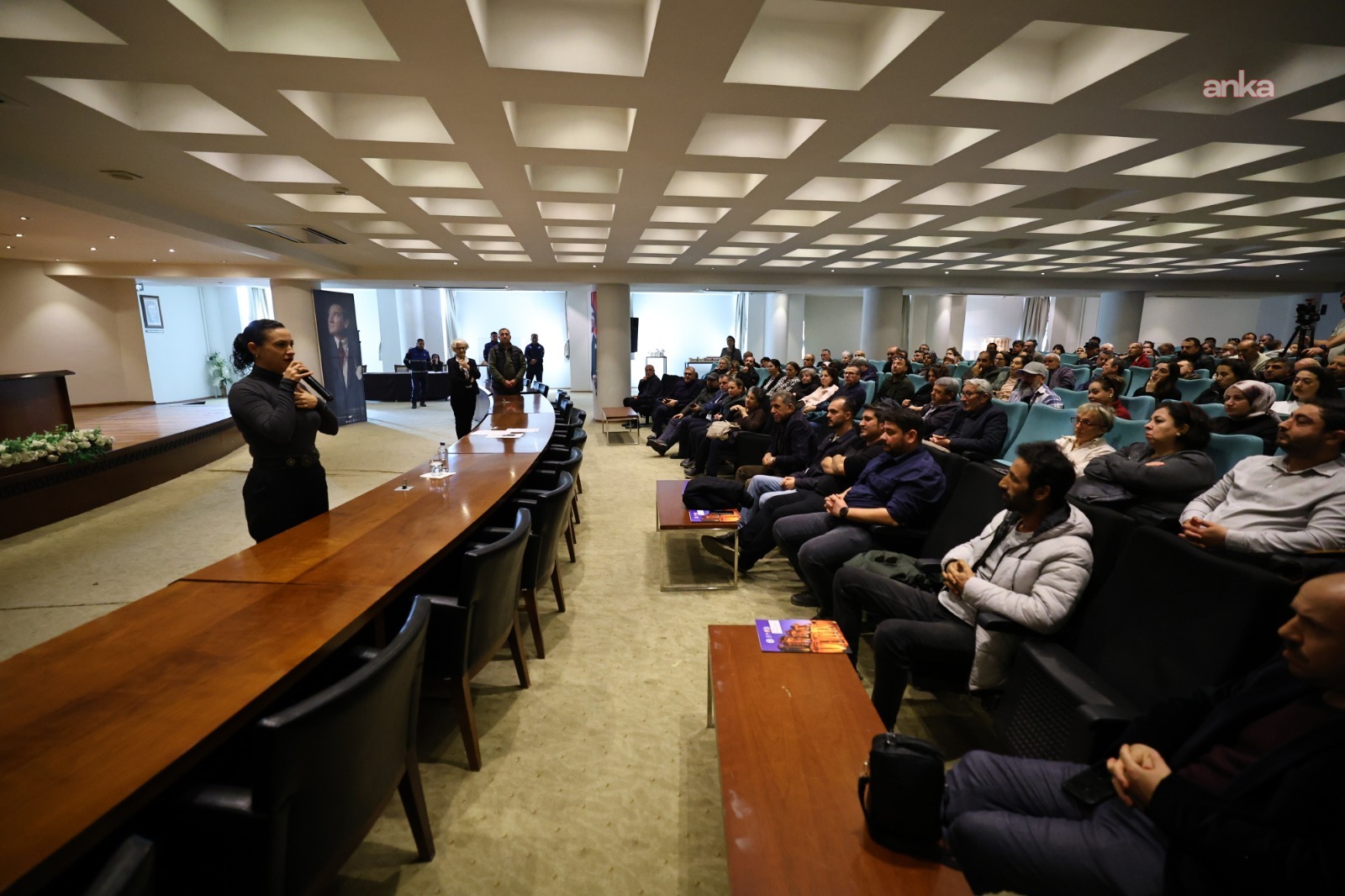 Selçuk’ta bir ilk: TOKİ mağdurlarıyla önemli buluşma