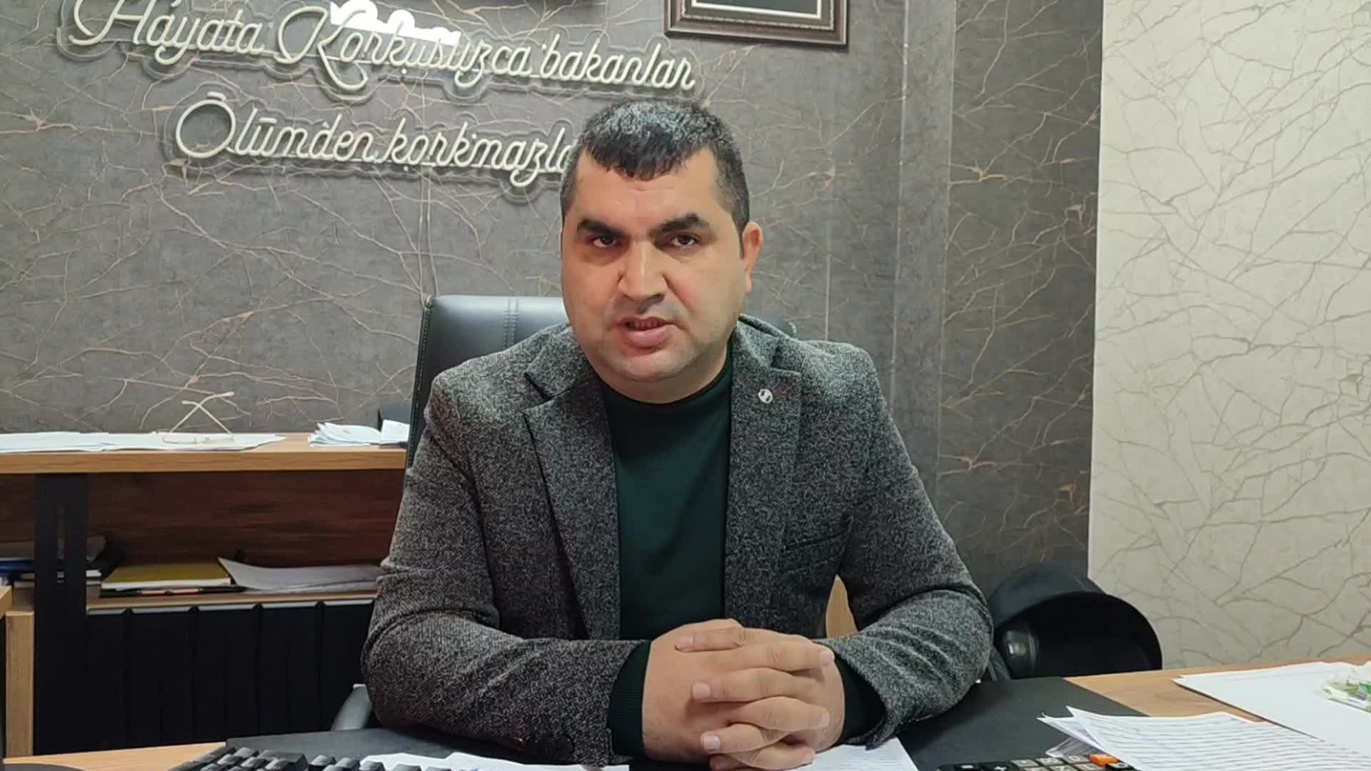 Otobüs firmaları zorda: "Devletten yardım bekliyoruz, yoksa bütün firmalar tek tek kapanacak''
