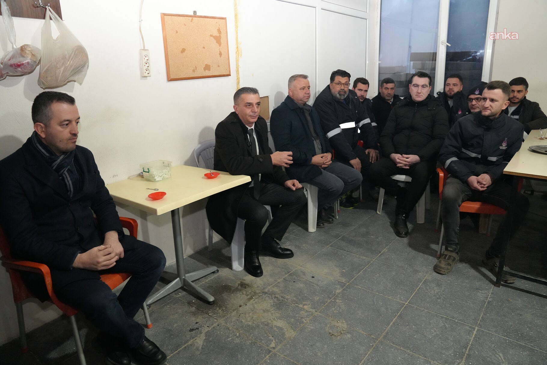 Şehzadeler Belediye Başkanı Şimşek: "Gülşah Başkan'ın hayallerini gerçekleştirmek için daha çok çalışacağız"