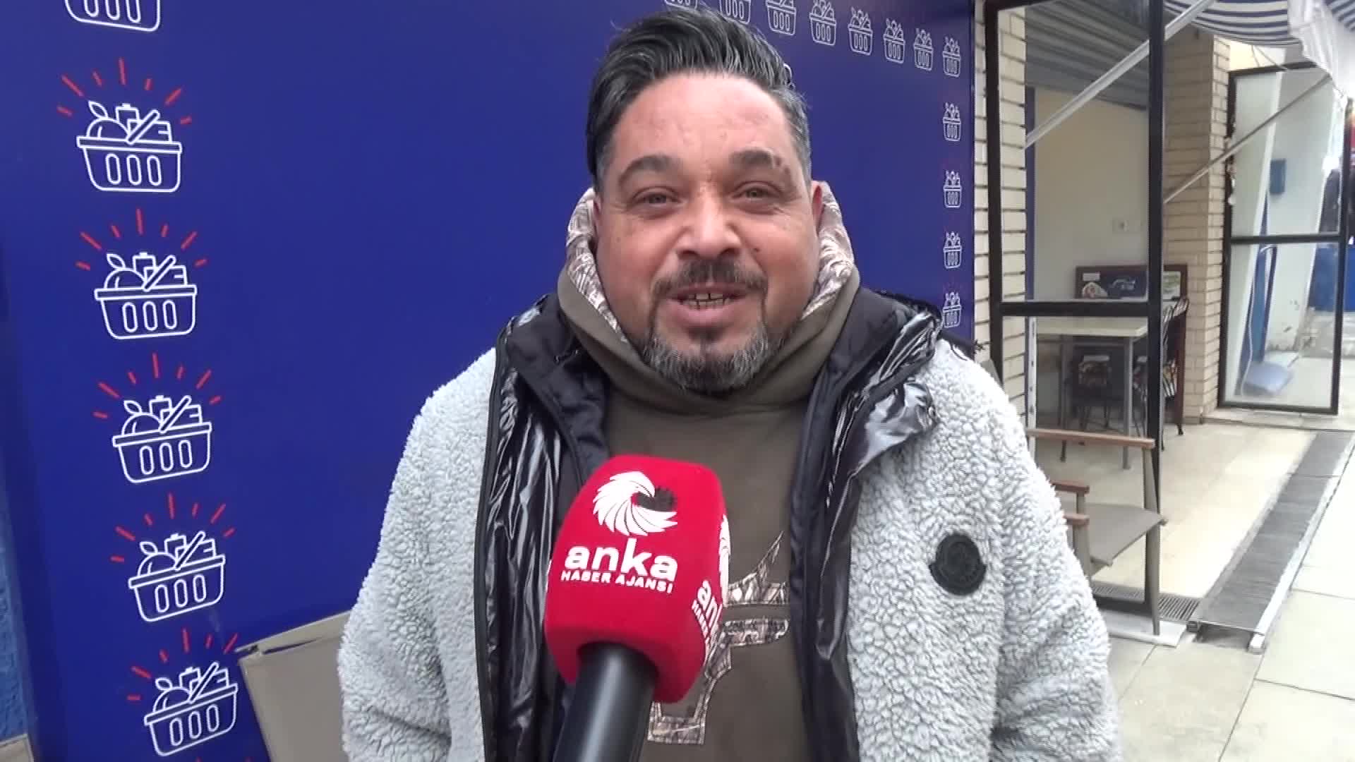 Vatandaşlardan asgari ücret tepkisi: "Dolabı açtıklarında hiçbir şey yok.. Sevgi nerede kaldı? Sevgi de bitiyor, aşk da bitiyor"