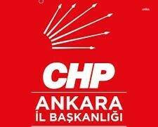CHP Ankara İl Başkanlığı: "İktidar, halktan ve haktan uzakta belirlediği bu asgari ücretle, pazarda filesini dolduramayan milyonlarca insanımıza aç kal diyor"