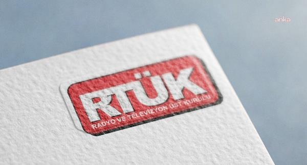 RTÜK'ten Prime Video'ya "Aşkın Gücü" cezası: Yüzde 3 idari para ve programın katalogdan çıkarma cezası