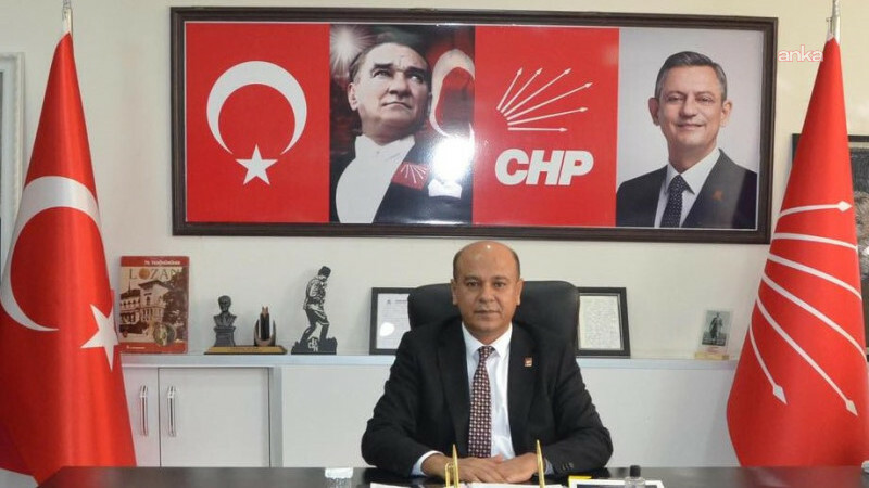 CHP Gaziantep İl Başkanı Açar’dan Gaziantep'in düşman işgalinden kurtuluşunun 104’üncü yıl dönümü mesajı