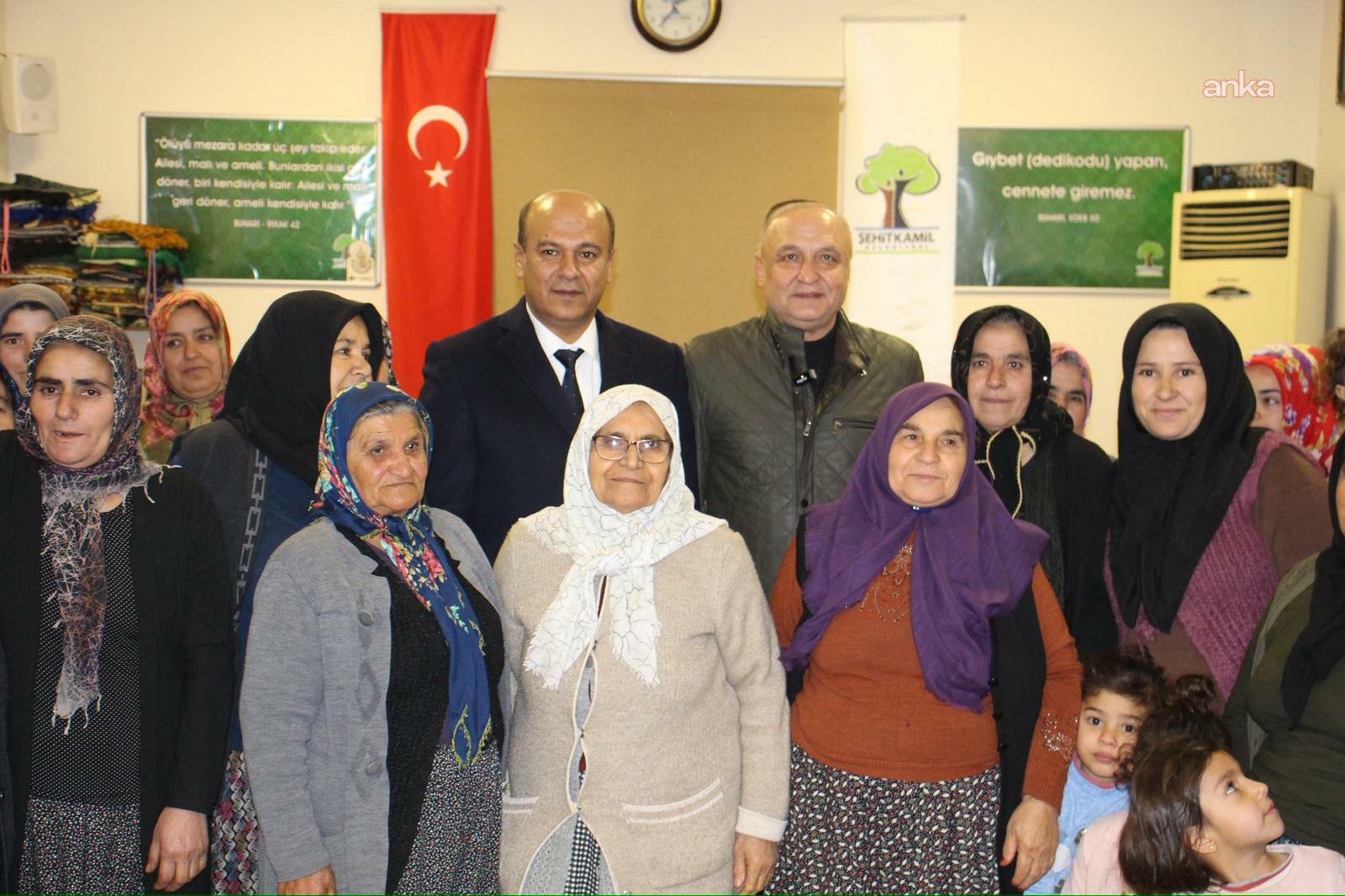 CHP Gaziantep İl Başkanı Açar’dan Suboğazı’nda arıtma tesisi tepkisi: “Vicdanınız izin vermeyecek”