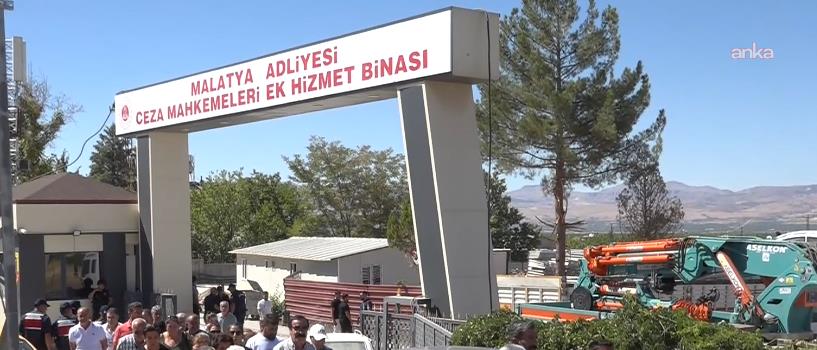 Hekimhan’daki Selda Kaya cinayetine ilişkin davanın görülmesine başlandı... Mağdur anne: “Kızımı sürekli tehdit ediyordu”