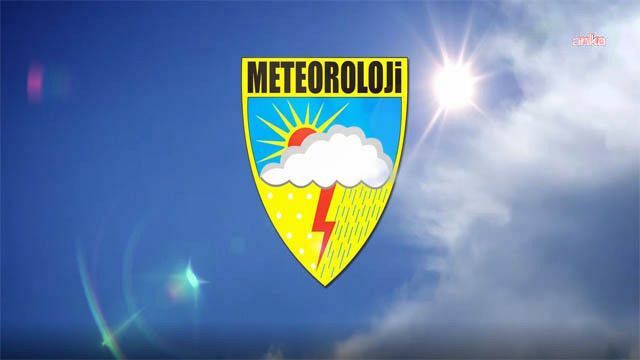 Meteoroloji’den Ege için soğuk ve kar uyarısı