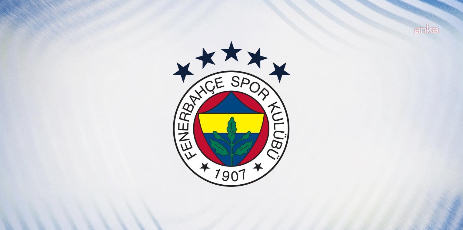 Sadettin Saran'ın gözaltına alınması... Fenerbahçe'den açıklama:  "Başkanımızın bu süreci sağduyu ve metanetle atlatacağına olan inancımız tamdır"