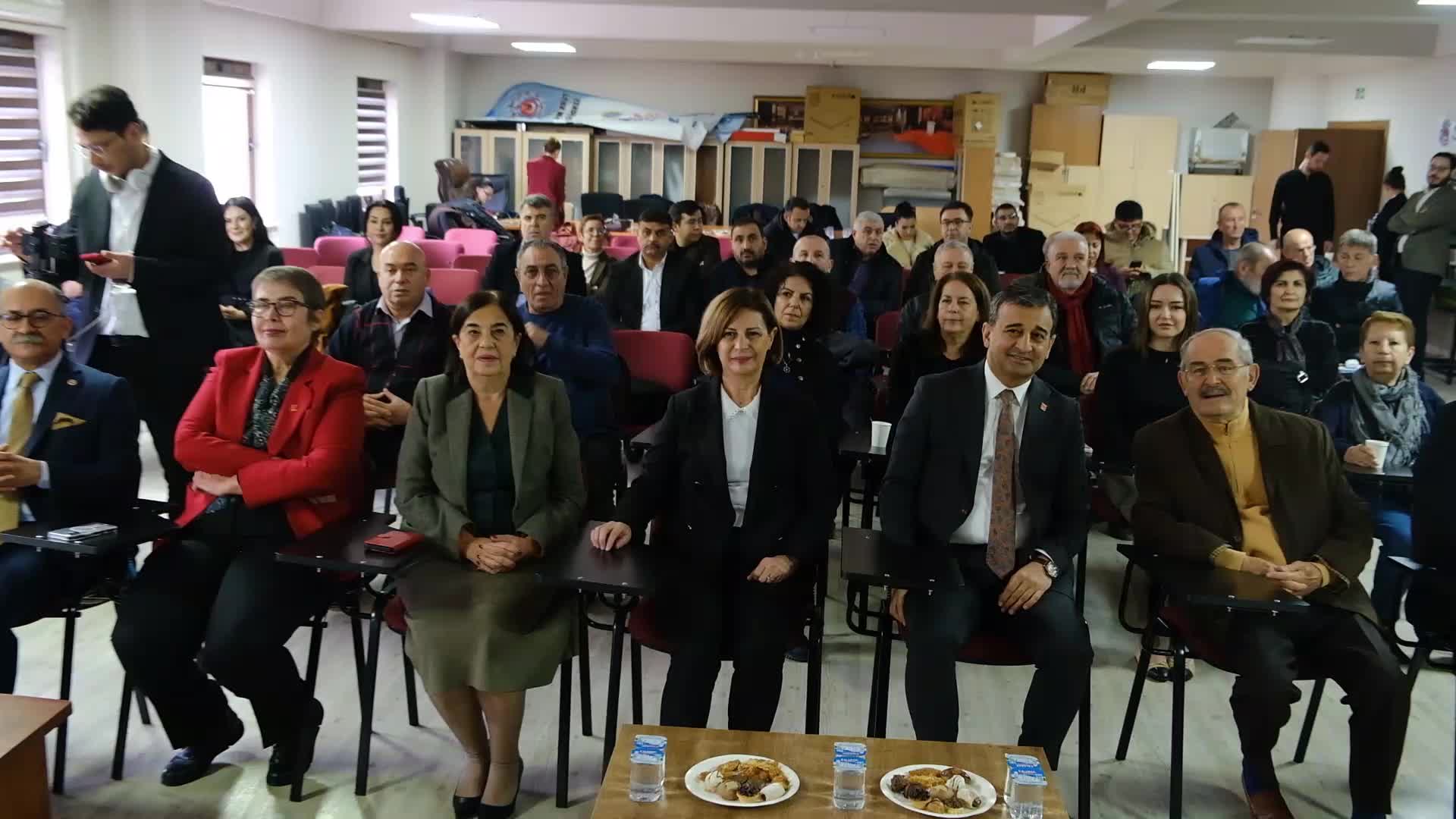 Eskişehir basın tarihinde bir ilk: EHA ve TGS arasında toplu iş sözleşmesi imzalandı