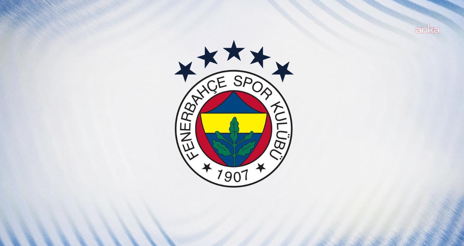 Sadettin Saran'ın gözaltına alınması... Fenerbahçe'den ikinci açıklama: Yüce Türk yargısına güvenmek ve itidalli bir duruş sergilemek, her Fenerbahçeliden en önemli ricamızdır
