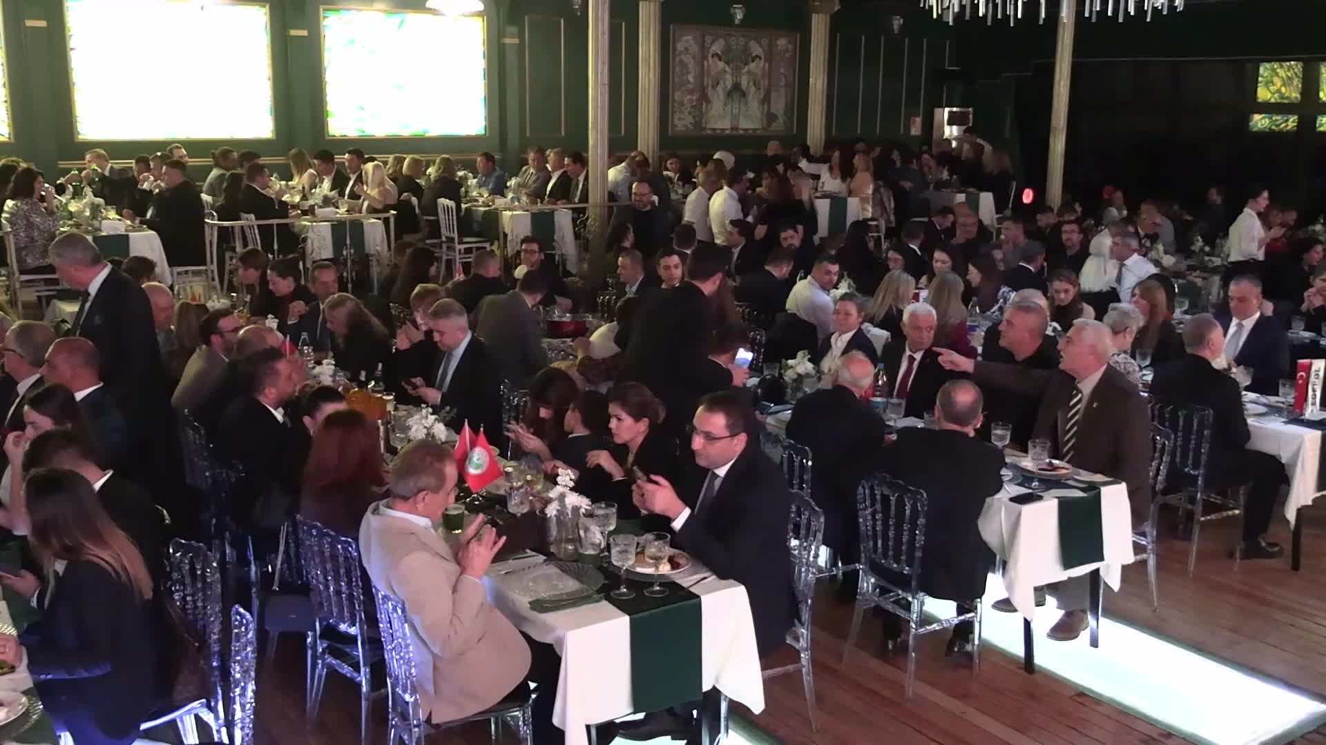 ANKA Haber Ajansı'na "Yılın En İyi Haber Ajansı" ödülü