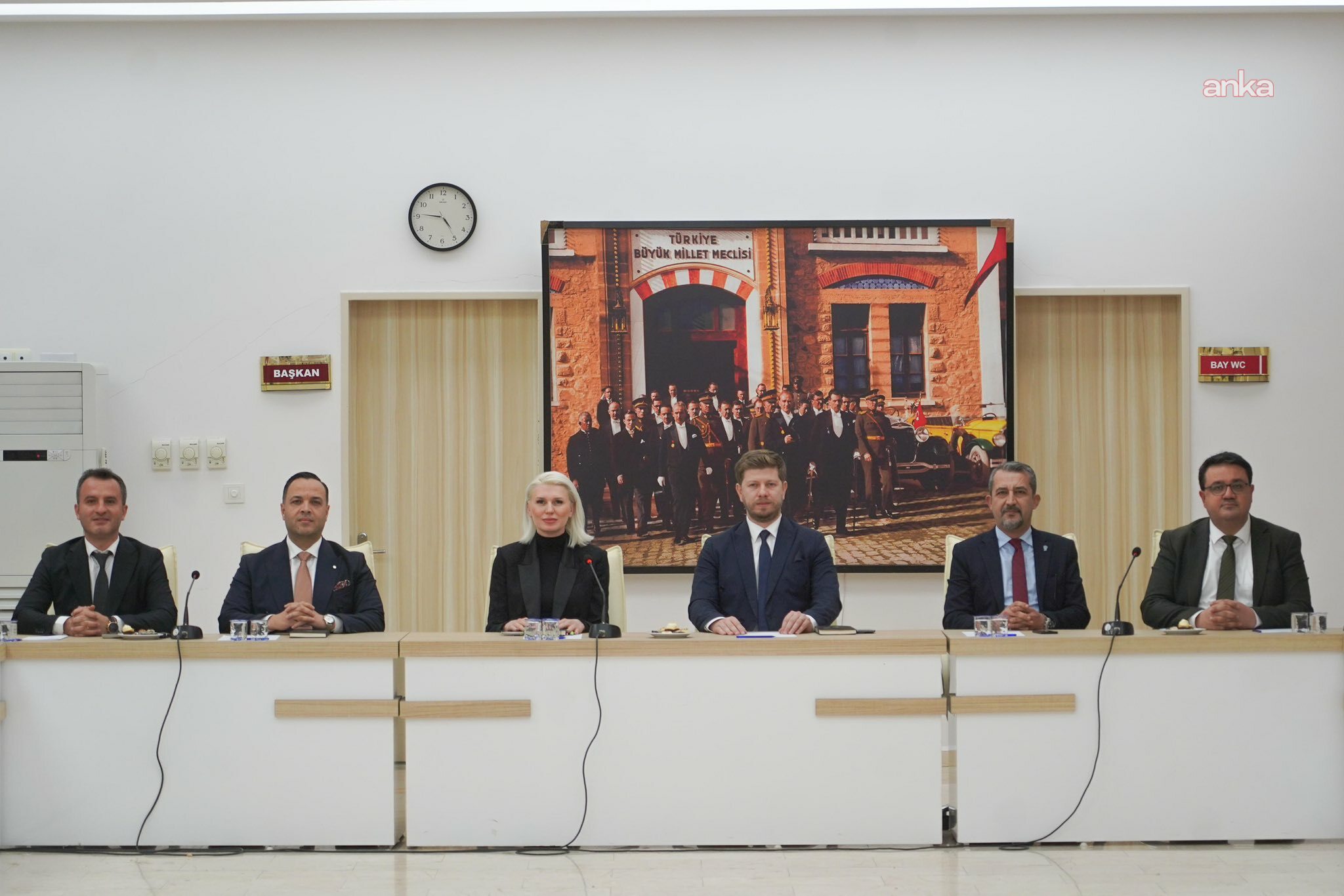 Bilecik Belediye Başkanı Subaşı, 2025 yılında gerçekleştirilen çalışmaları değerlendirdi