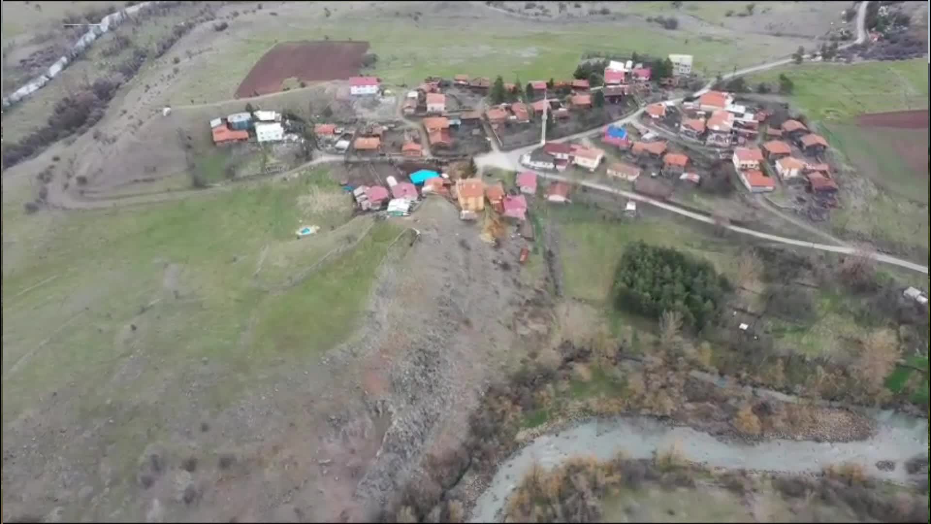 Batı Karadeniz Çevre Gönüllüleri Platformu: OSB'ler su kaynakları ve halk sağlığı için tehdit oluşturuyor