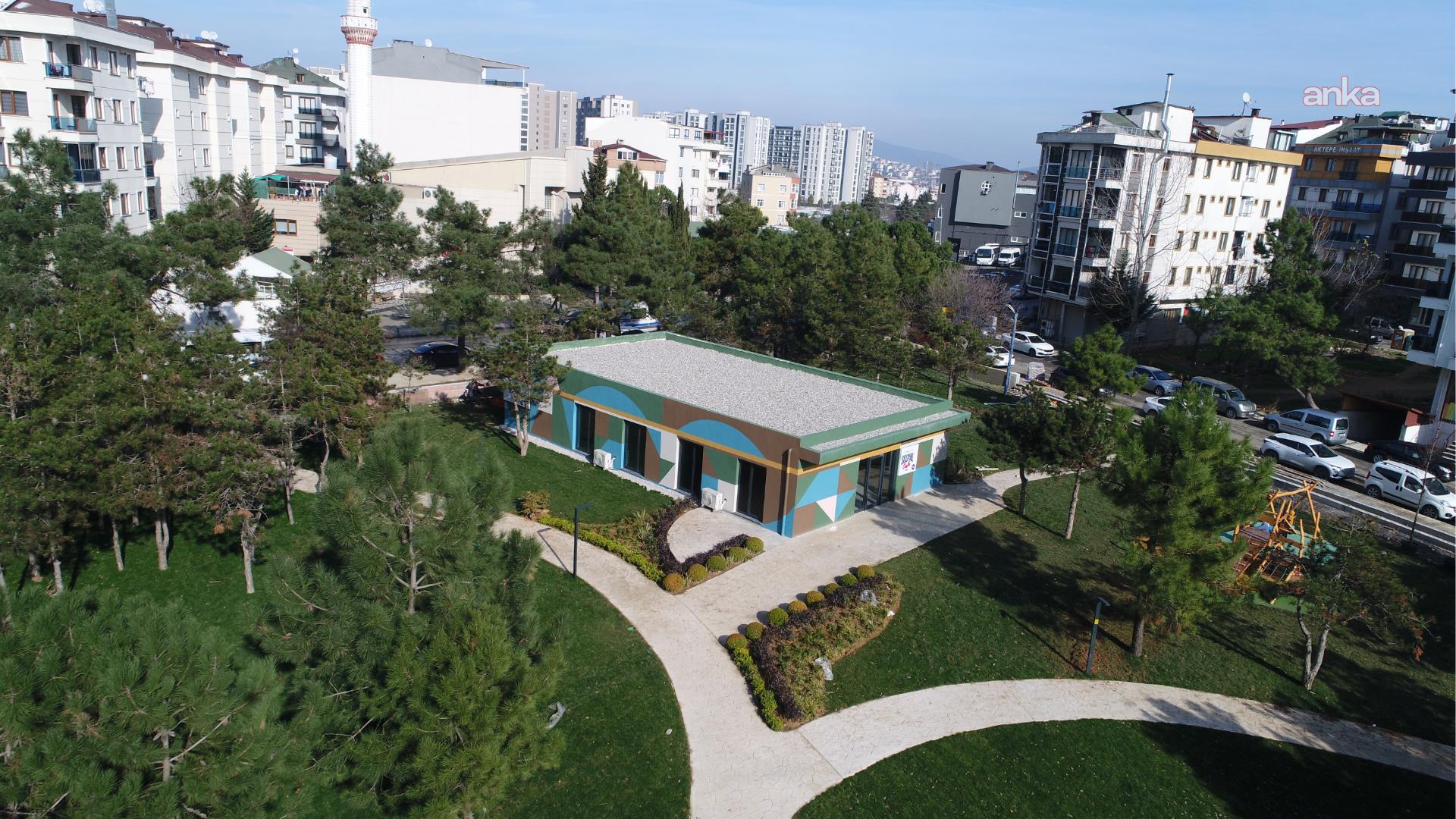 Sancaktepe Belediye Başkanı Yeğin: "Sancaktepe halkının yaşam kalitesini daha da yükselteceğiz"