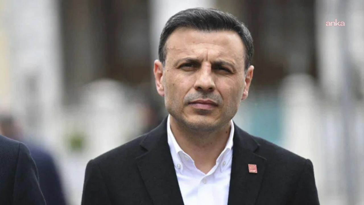 CHP İstanbul İl Başkanı Özgür Çelik: Futbol kulüpleri magazin konusu yapılamaz; gerçek gündem ülkenin sorunlarıdır