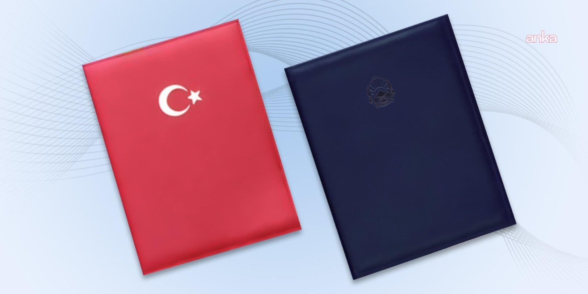 Türkiye ile Kuzey Makedonya arasında eğitim işbirliği anlaşması: "Türk Okulu" olarak açılması hususunda hukuki bir zemin oluşturuldu