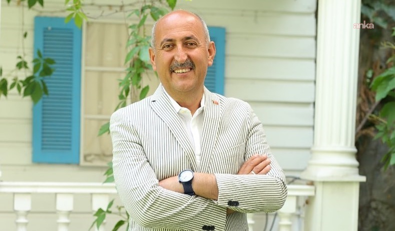 Eski Yahşihan Belediye Başkanı Türkyılmaz'a "irtikap" davasında tahliye