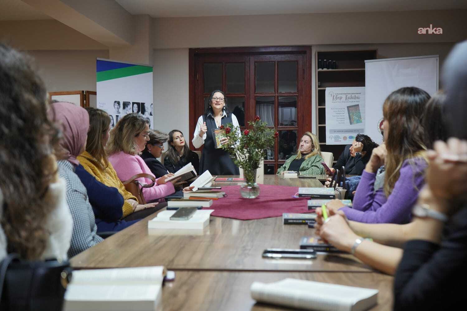 Bilecik'te "Yerel Yönetimlerde Demokrasi" etkinliği düzenlendi