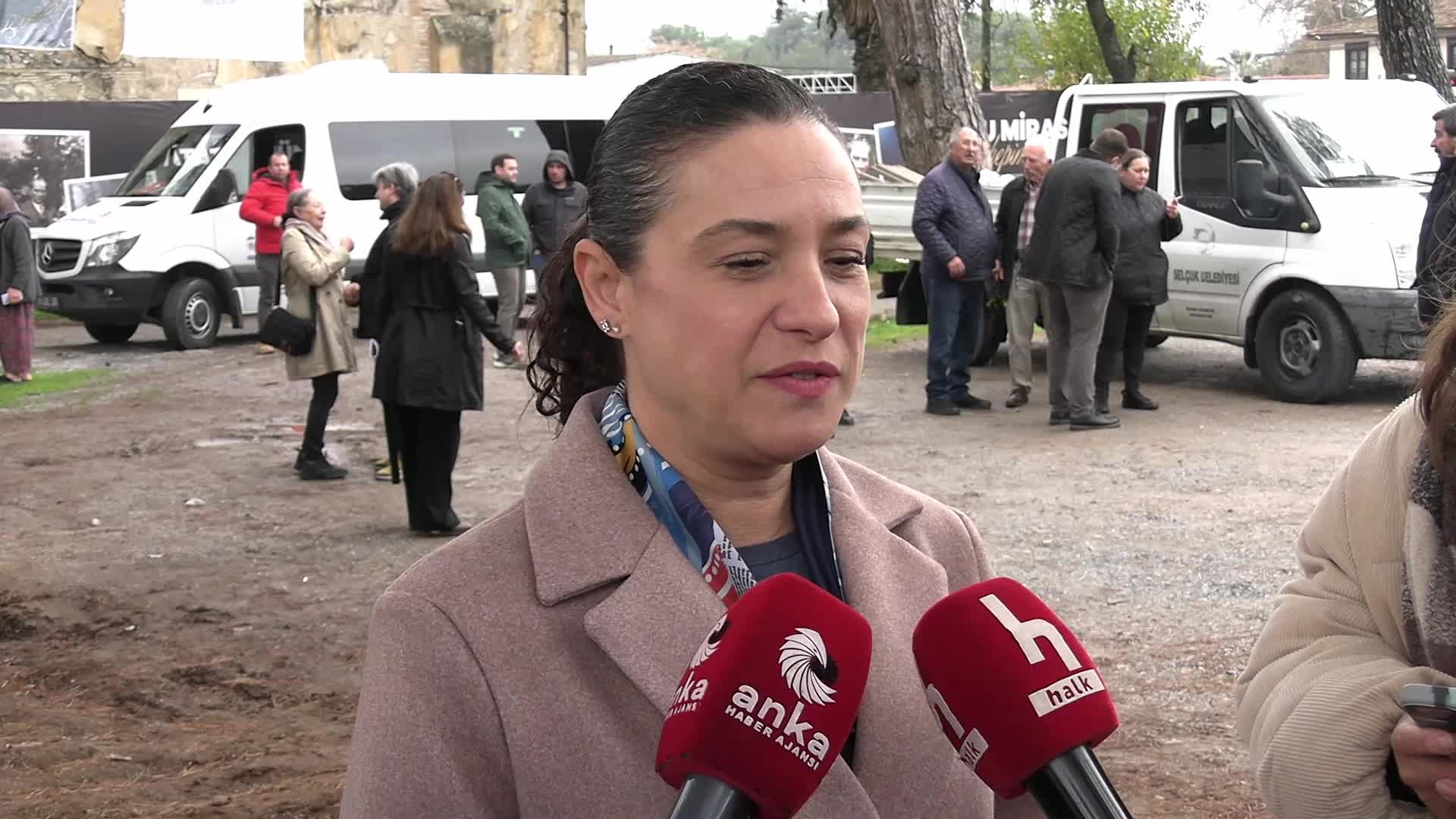 Efes Selçuk Belediye Başkanı Sengel’den ‘asgari ücret’ tepkisi: İnsanları açlık sınırı altında tutmak kabul edilebilir değil