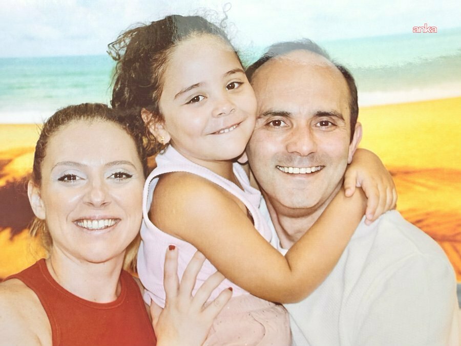 Eşi, Tayfun Kahraman'ın durumuna isyan etti: Cezaevinde MS atağı geçirmiş, ilaç dağıtım saatinde hastanede olduğu için ilacı da verilememiş... Başımıza gelenlerin ve geleceklerin sorumluluğu kimde?