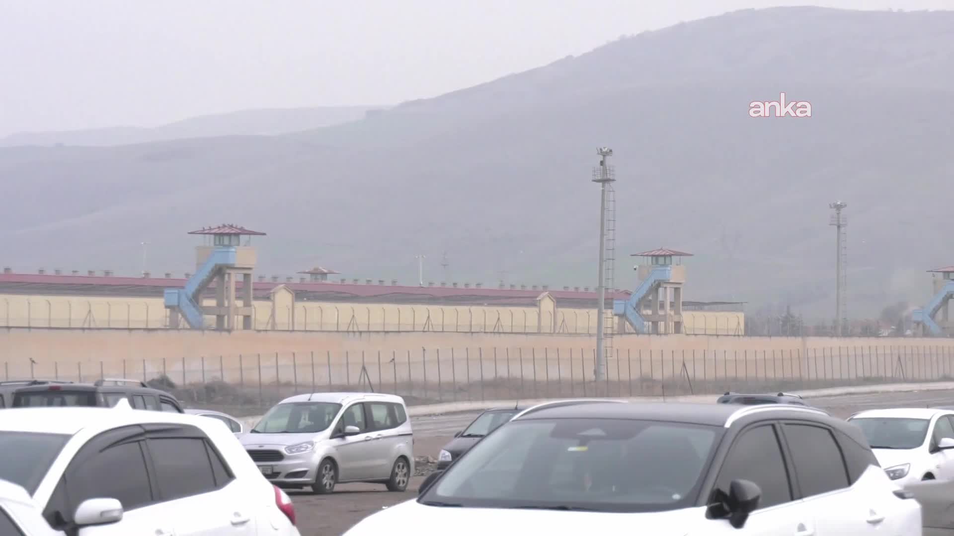 11. Yargı Paketi'nin yürürlüğe girmesiyle Ankara'da tahliyeler başladı
