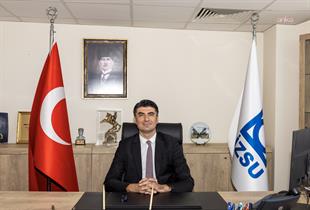 Yeraltı sularında dijital dönem başlıyor: İZSU’dan yeraltı sularını koruyacak proje