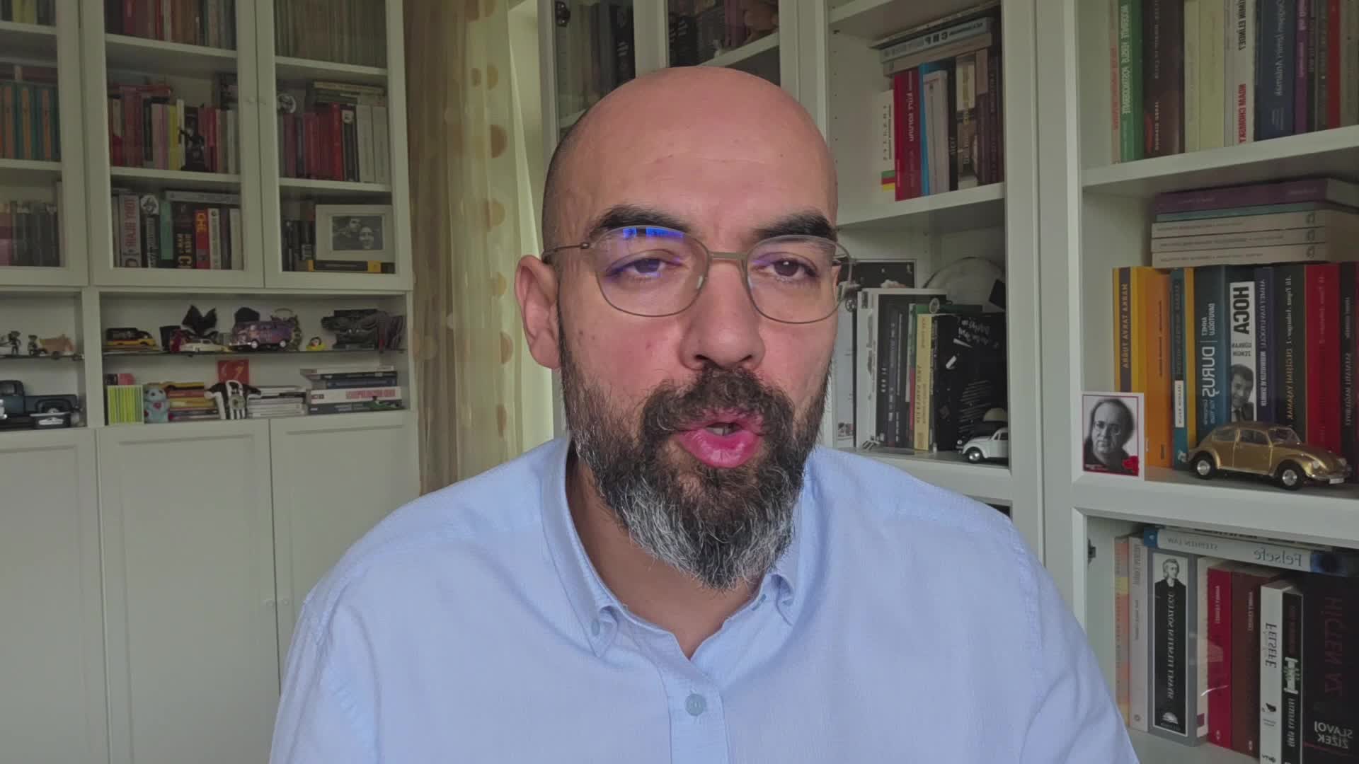 2025’te basın özgürlüğü: Gazeteciler yargılandı, ekranlar karartıldı, kayyumlar atandı