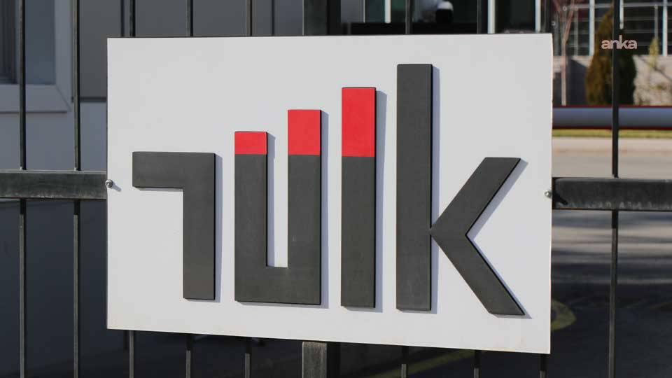 TÜİK 2025 verilerini açıkladı:  En zengin yüzde 20 toplam gelirin yüzde 48’ini, en düşük gelire sahip yüzde 20 yüzde 6,4'ünü alıyor