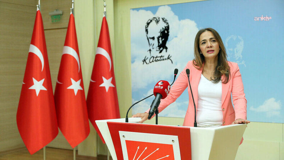 CHP'li İlgezdi: "Survivor yarışmacısı haline gelen asgari ücretli açlıkla savaşıyor"