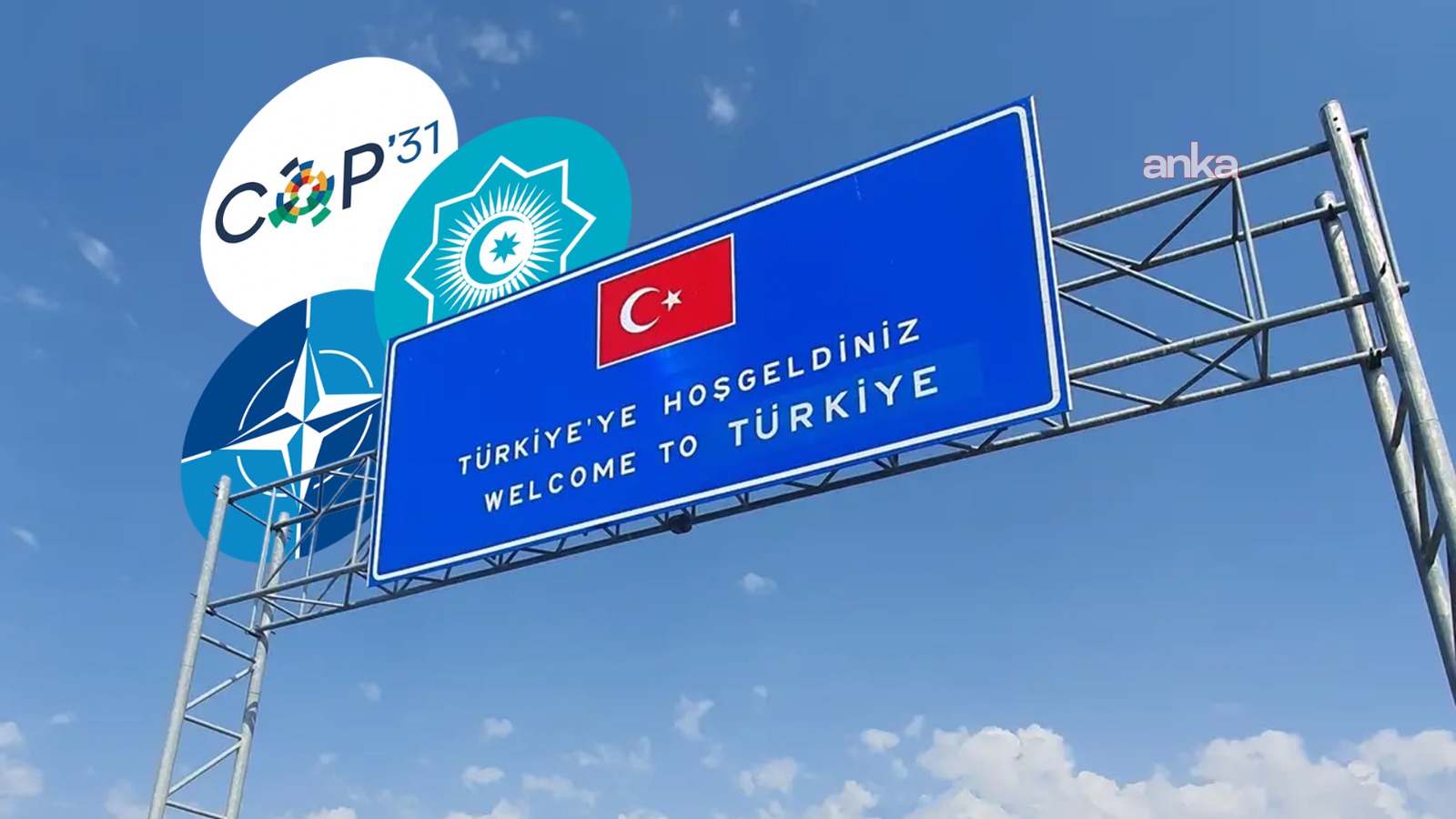 Türkiye, 2026'da önemli zirve ve toplantılara ev sahipliği yapacak