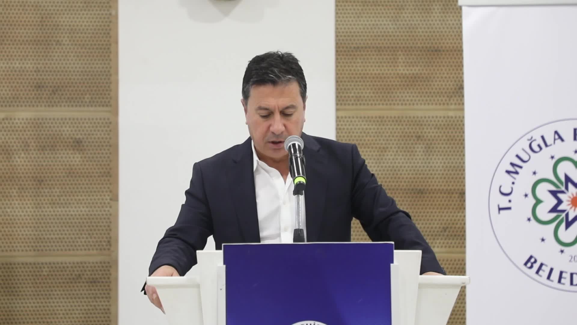 Muğla Büyükşehir Belediyesi Gençlik Meclisi, üniversite öğrencileriyle buluştu