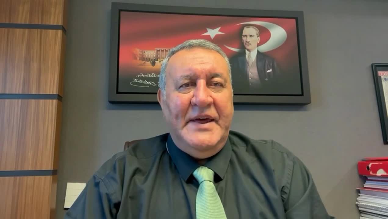 CHP'li Gürer: İktidar, destekleri artırıp ürün alım fiyatlarında çiftçi refahını da dikkate alarak üretimi teşvik etmelidir