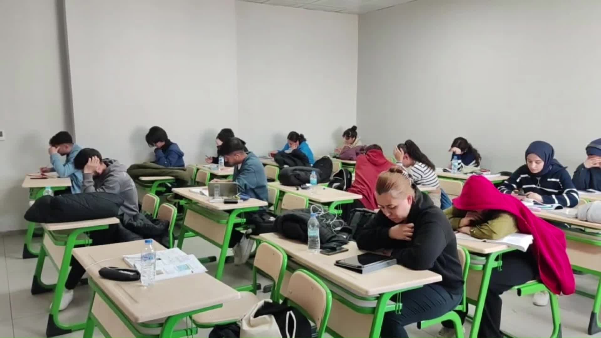 Adıyaman Belediyesi'nden 2025 yılında öğrencilere, toplam 4 milyon 700 bin TL eğitim desteği