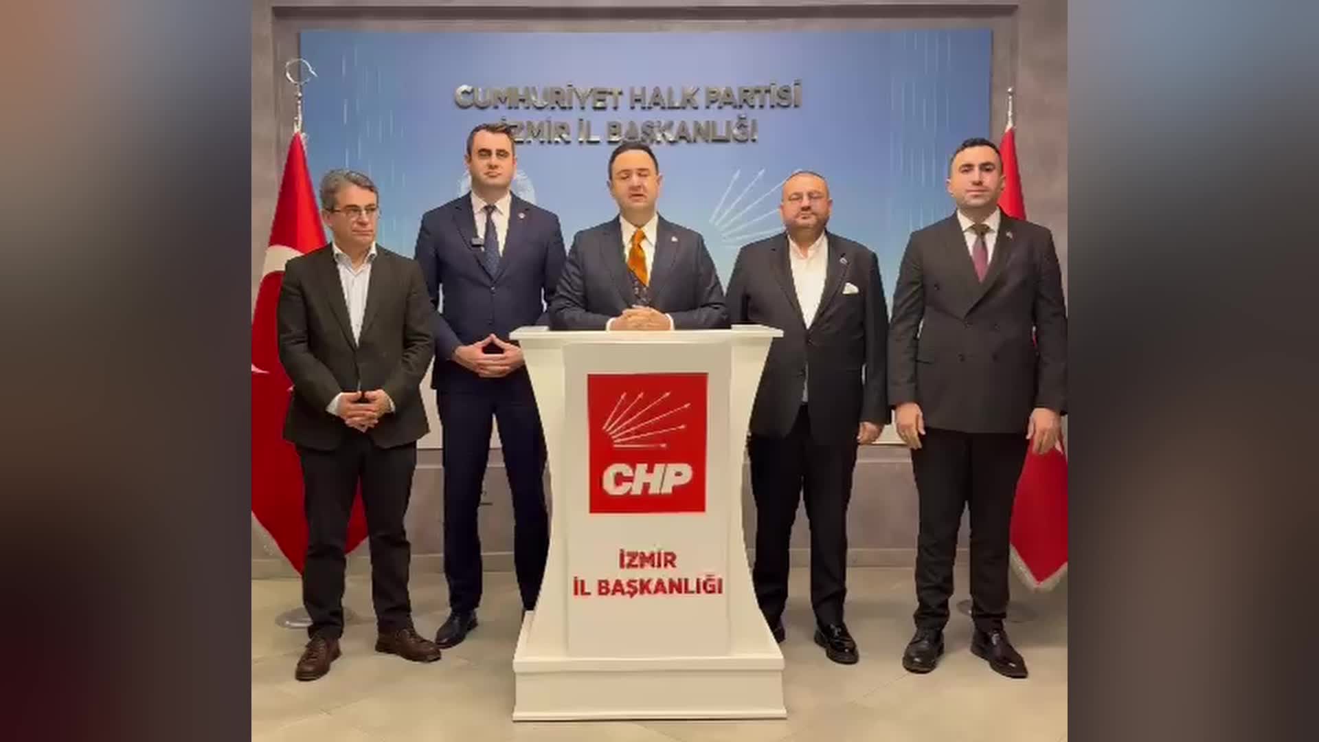 CHP'li Akdoğan, AİHM'in İmamoğlu dosyasıyla ilgili kararını değerlendirdi: AİHM, AYM kararına uymayanların Türkiye Cumhuriyeti'ni Dingo'nun ahırı gibi yönetemeyeceklerini söylüyor"