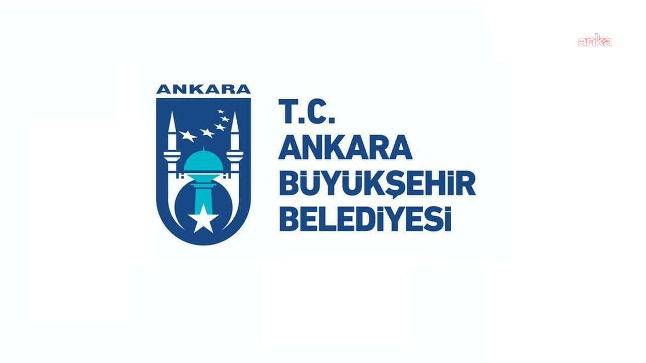 ABB'den "Mansur Yavaş hakkında inceleme başlatıldığı" iddiasına ilişkin açıklama: Söz konusu dosya yeni olmayıp, daha önce kamuoyuna da yansıyan açık bir dosyadır"