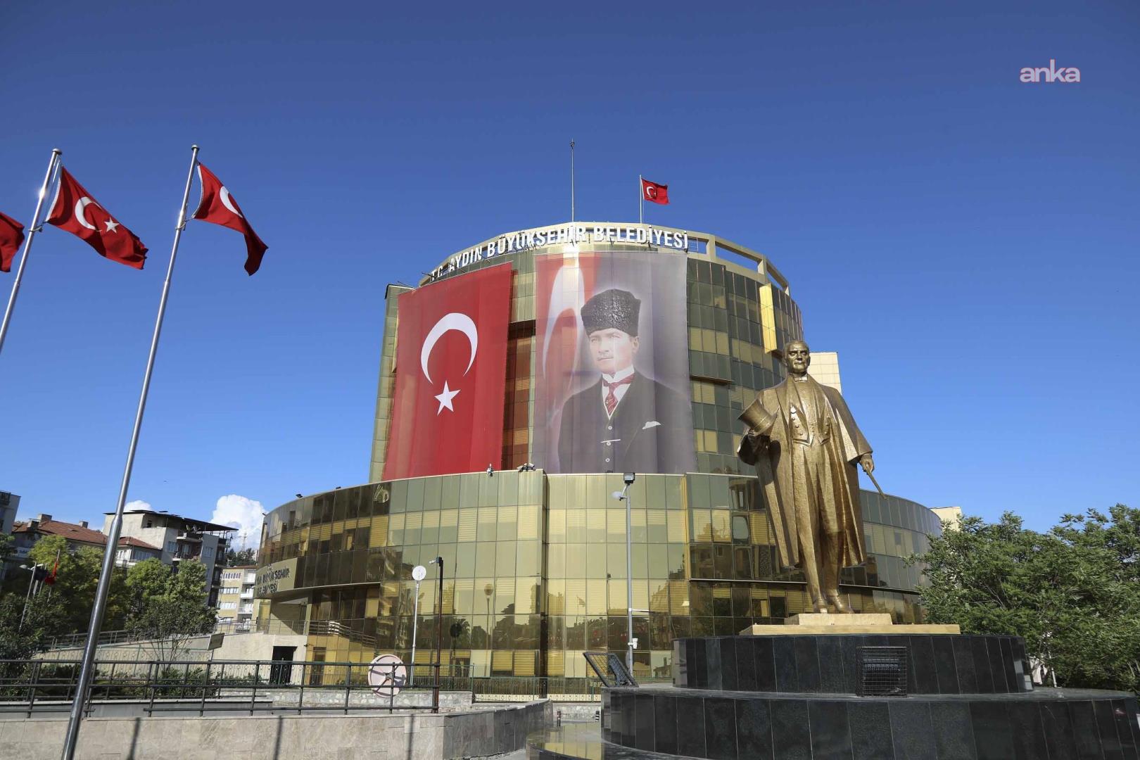 Aydın’da kapsamlı kentsel dönüşüm süreci başlıyor