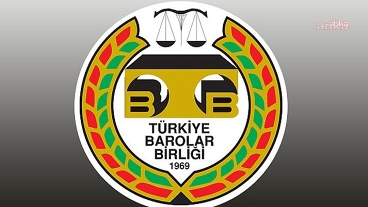 TBB, avukatlık mesleğini hedef alan haberler hakkında Basın Konseyi’ne başvuruda bulundu