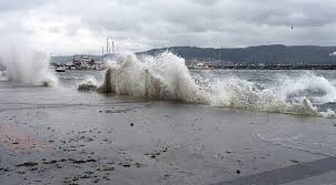METEOROLOJİ'DEN BİR FIRTINA UYARISI DAHA