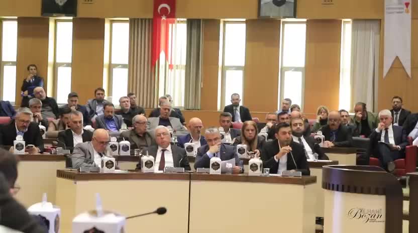 Nurhak Belediye Başkanı Bozan'dan Kahramanmaraş Büyükşehir Belediye'nin su zammı kararına itiraz